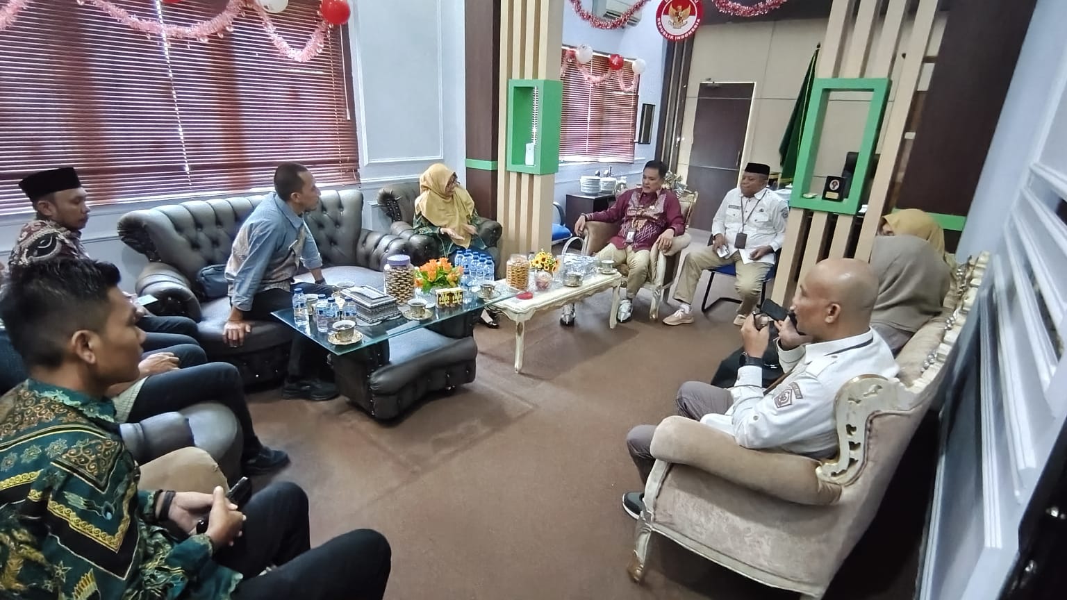 20.08.26 perkuat sinergi
