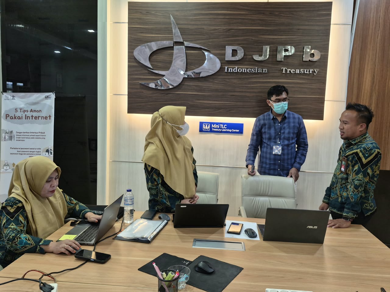 Konsul KPPN