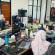 Rapat Monitoring dan Evaluasi Kinerja Kesekretariatan Bulan Juli