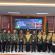 Ketua PA Kwandang Sambut Wakil Ketua PTA Gorontalo Beserta Tim Dalam Rangka Monev Pengawasan